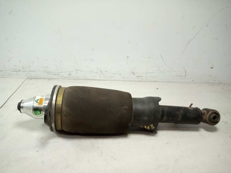 2 Sensores De Nivel Trasero (izquierdo Y Derecho) Para Suspensión Neumática Audi A6 Allroad 2005-2011 – Calidad OE