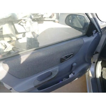 hyundai accent (lc) del año 2001