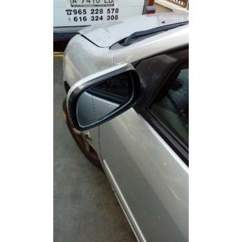 toyota corolla (e12) del año 2003