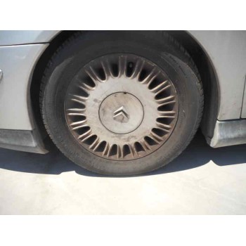 citroën c5 berlina del año 2001