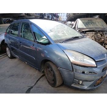 citroën c4 picasso i monospace (ud_) del año 2009