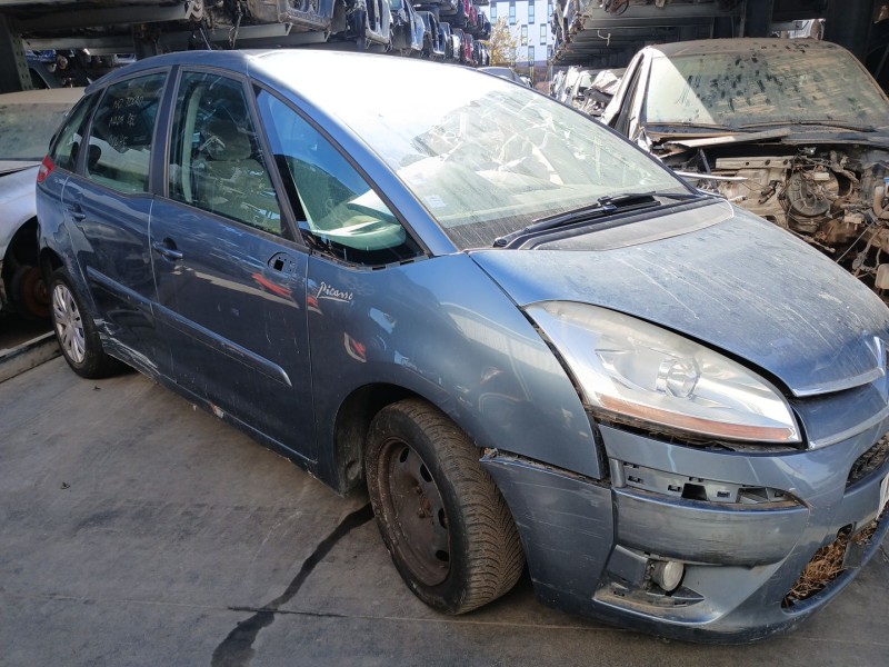 citroën c4 picasso i monospace (ud_) del año 2009