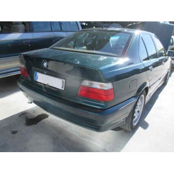 bmw serie 3 berlina (e36) del año 1995