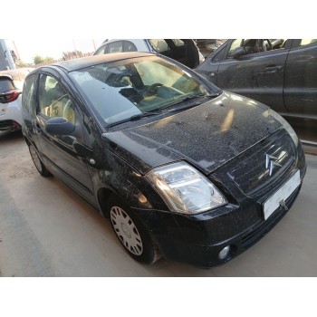CITROËN C2 (JM_)