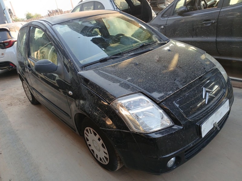 citroën c2 (jm_) del año 2005