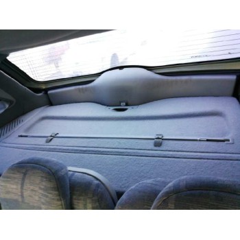 renault scenic rx4 (ja0) del año 2001