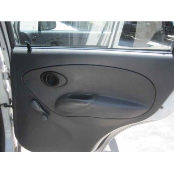 daewoo matiz del año 2003