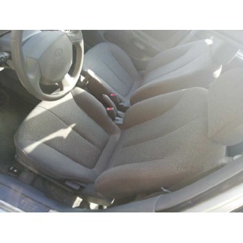 hyundai accent (lc) del año 2001