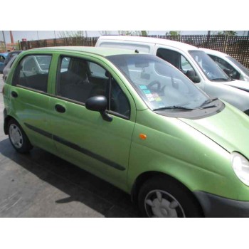 daewoo matiz del año 2003