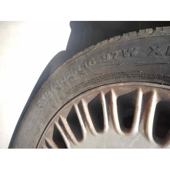 citroën c5 berlina del año 2001