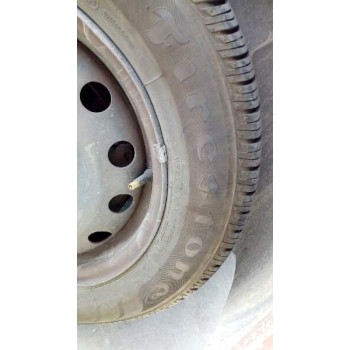 peugeot 206 berlina del año 2003