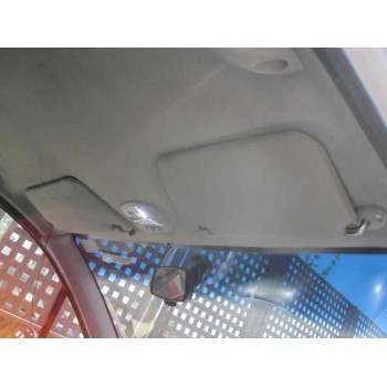 daewoo matiz del año 2003