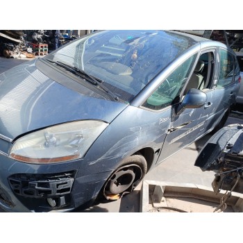 citroën c4 picasso i monospace (ud_) del año 2009