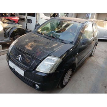 citroën c2 (jm_) del año 2005