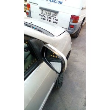 toyota corolla (e12) del año 2003