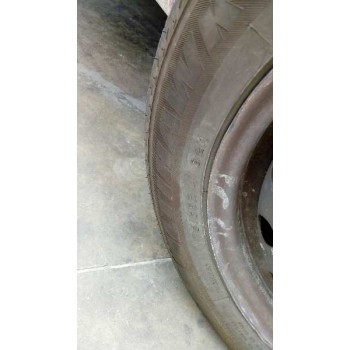 peugeot 206 berlina del año 2003