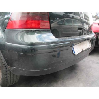 volkswagen golf iv berlina (1j1) del año 1998