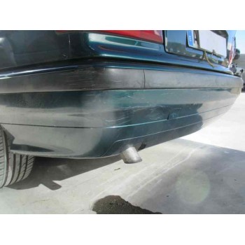 bmw serie 3 berlina (e36) del año 1995