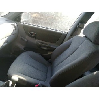 hyundai accent (lc) del año 2001