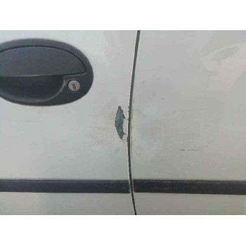 opel meriva del año 2004