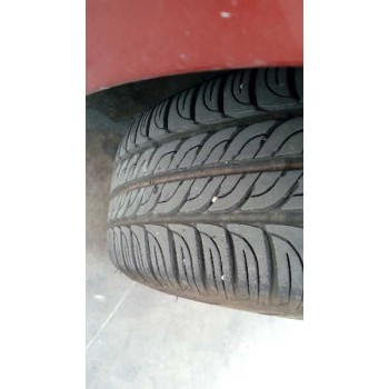 peugeot 206 berlina del año 2003