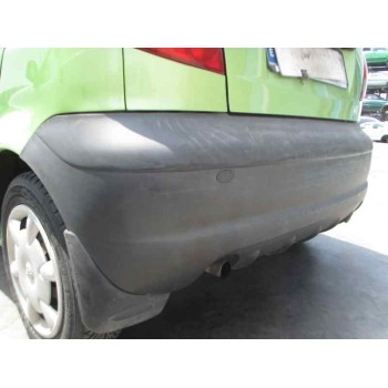 daewoo matiz del año 2003