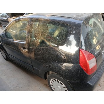 citroën c2 (jm_) del año 2005