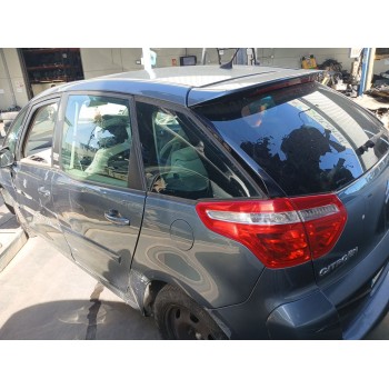 citroën c4 picasso i monospace (ud_) del año 2009