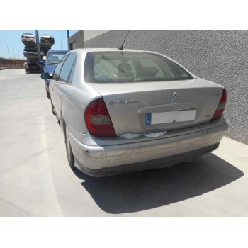 citroën c5 berlina del año 2001