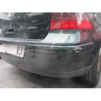 volkswagen golf iv berlina (1j1) del año 1998