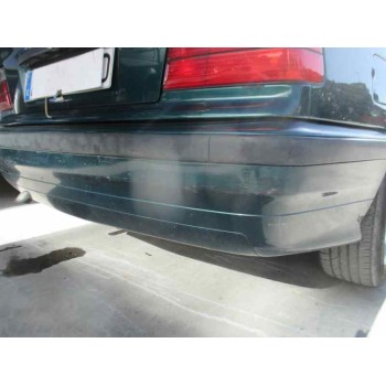 bmw serie 3 berlina (e36) del año 1995