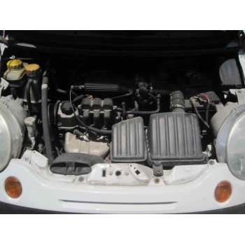 daewoo matiz del año 2003