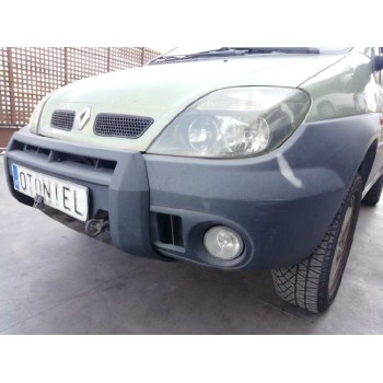 renault scenic rx4 (ja0) del año 2001