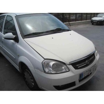 tata indica del año 2011