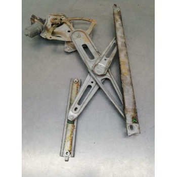 Recambio de elevalunas delantero derecho para toyota auris 1.4 turbodiesel cat referencia OEM IAM 857100D100  5P 6 PINS