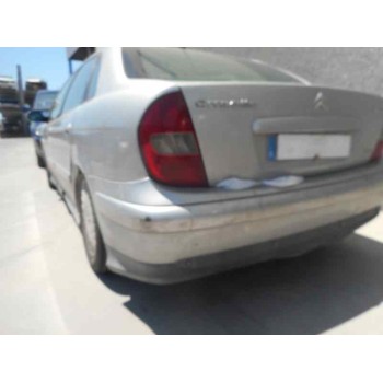 citroën c5 berlina del año 2001