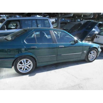 bmw serie 3 berlina (e36) del año 1995
