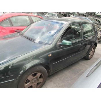 volkswagen golf iv berlina (1j1) del año 1998