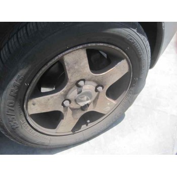 daewoo matiz del año 2003