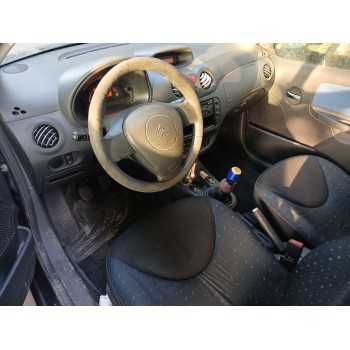 citroën c2 (jm_) del año 2005