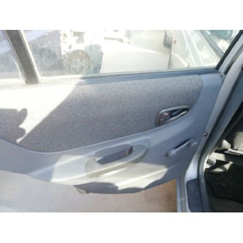 hyundai accent (lc) del año 2001