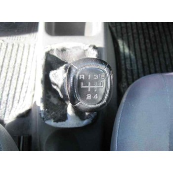 opel corsa b del año 1996