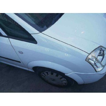 opel meriva del año 2004