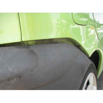 daewoo matiz del año 2003