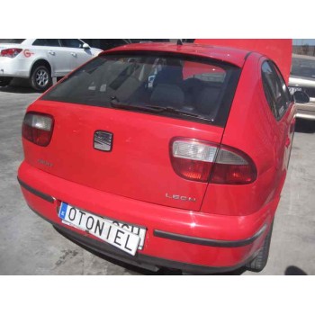 seat leon (1m1) del año 2003