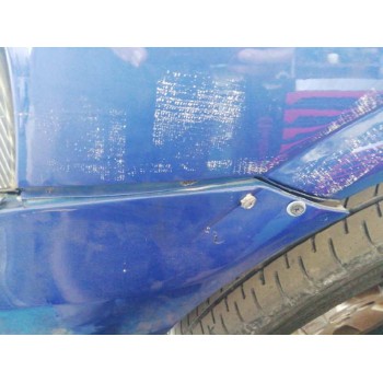 opel astra g coupé del año 2002