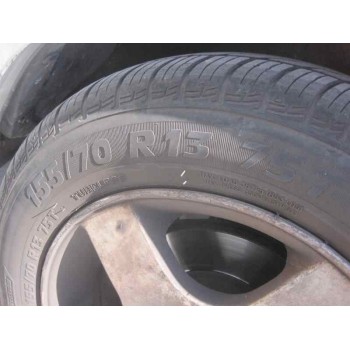 daewoo matiz del año 2003