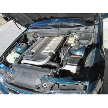 bmw serie 3 berlina (e36) del año 1995
