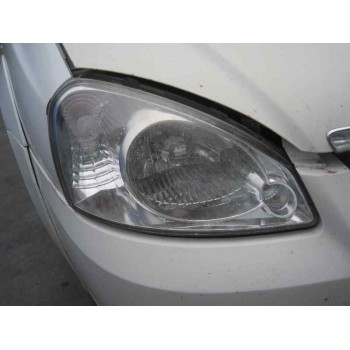 tata indica del año 2011