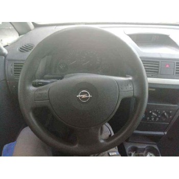 opel meriva del año 2004